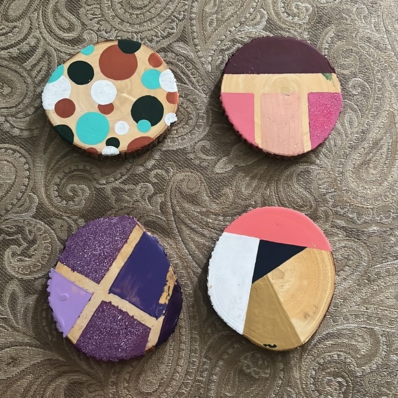 Coasters - Picture 2 of 3